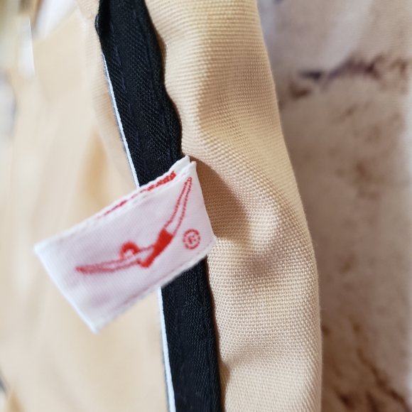 !!SOLD!! Men's Vintage Jantzen Swimsuit - Picture 8 of 8